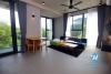 Well design two bedrooms apartment for rent in Ho Ba Mau, Dong Da , Hai Ba Trung,district, Ha Noi